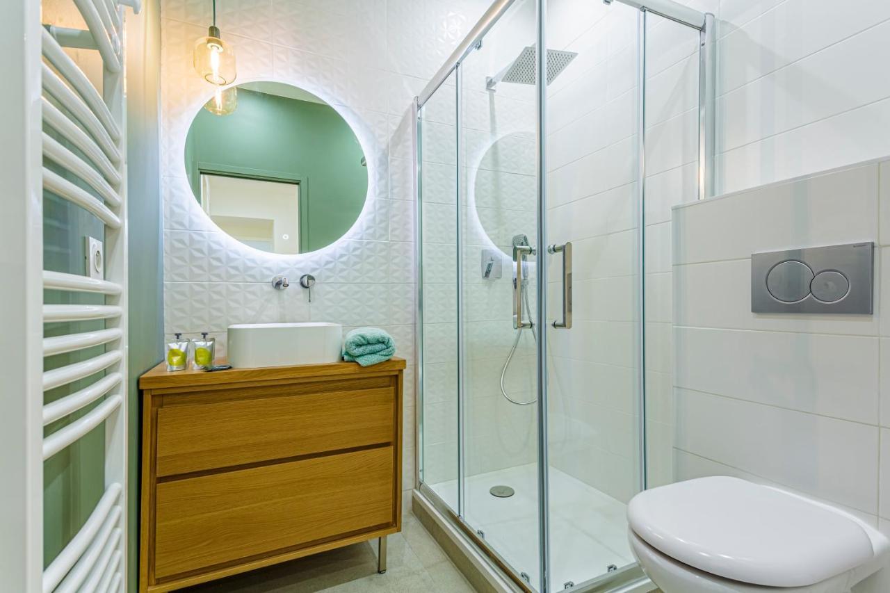 Apartment Maison Bianchi - Biscarra Nizza