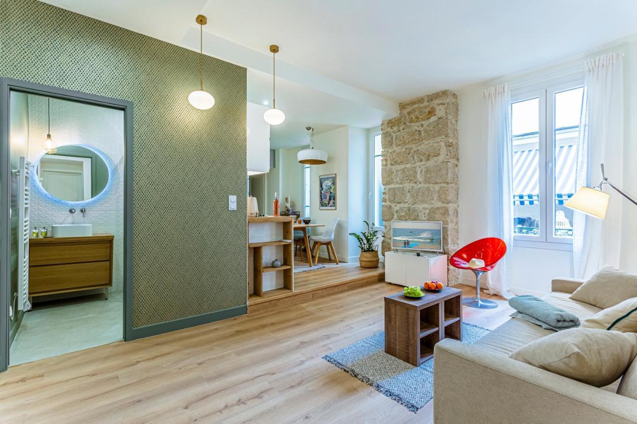 Maison Bianchi - Biscarra Apartment Nizza