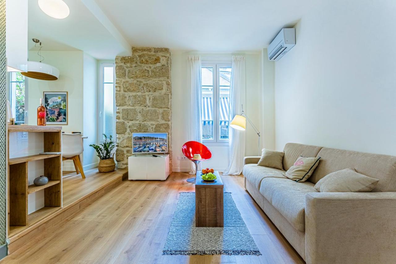 Apartment Maison Bianchi - Biscarra Nizza